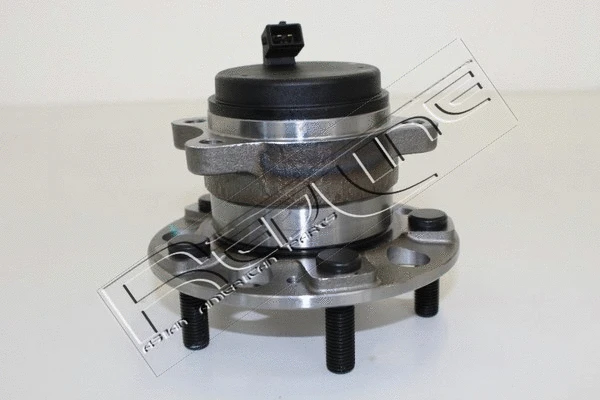 Wheel Hub