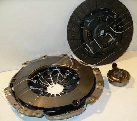 Clutch Kit (25MZ024)