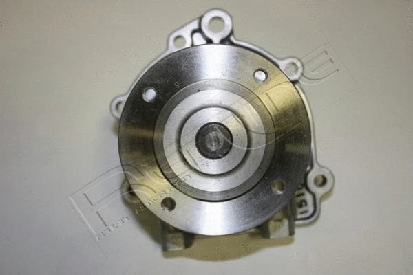 Water Pump, engine cooling (28SZ015)