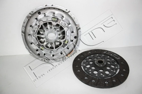 Clutch Kit