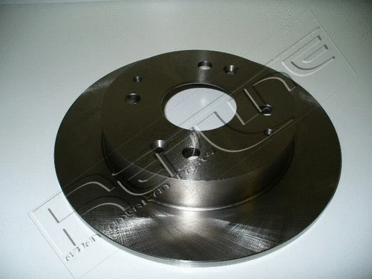 Brake Disc (26HO012)