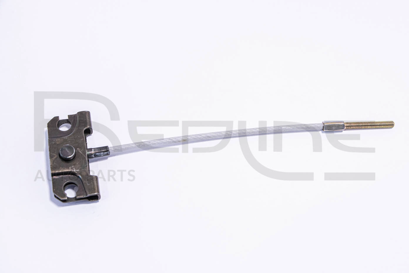 Cable Pull, parking brake (49NI089)