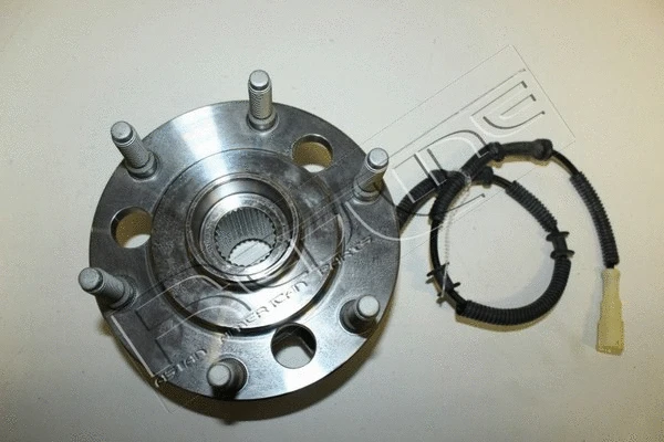 Wheel Hub