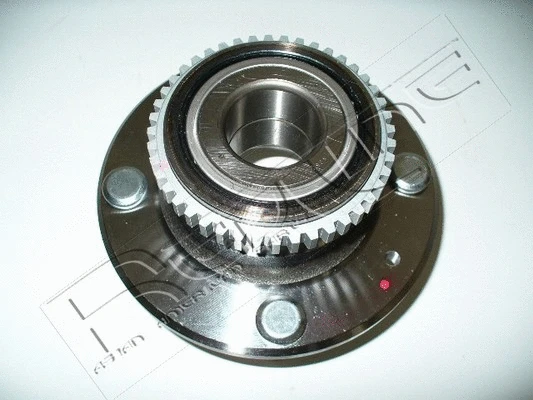 Wheel Hub (24HY021)