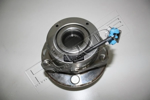 Wheel Hub (24CV002)