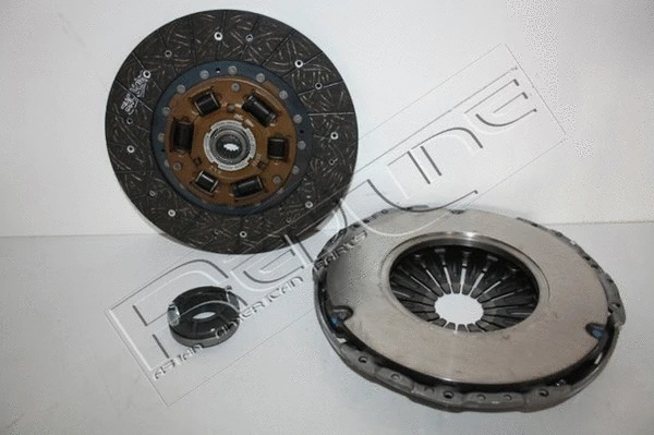 Clutch Kit (25KI065)