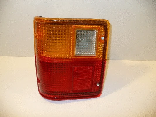 Tail Light Assembly (103MI000)