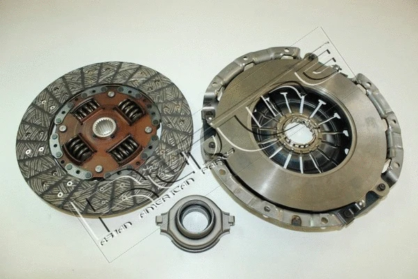 Clutch Kit