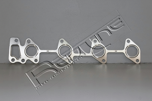 Gasket, exhaust manifold (34HY040)