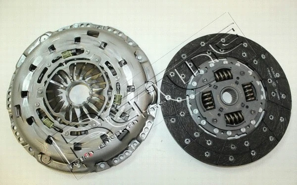 Clutch Kit (25RV026)