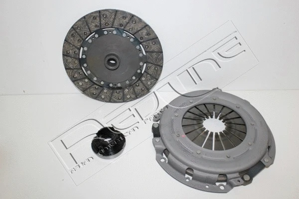 Clutch Kit