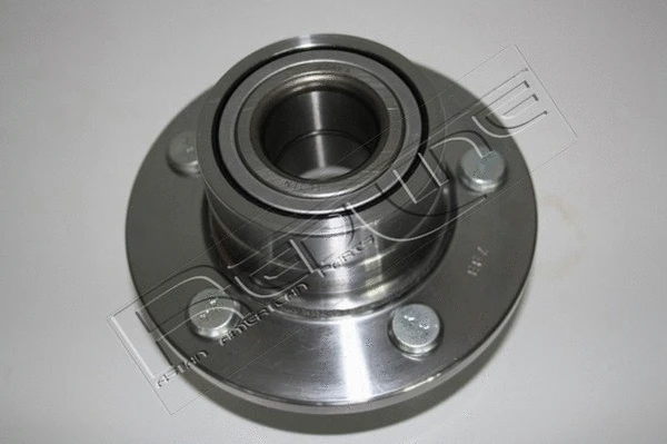 Wheel Hub (24HY051)