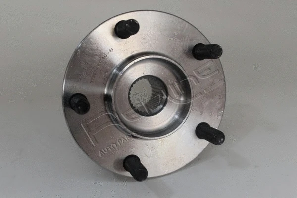 Wheel Hub