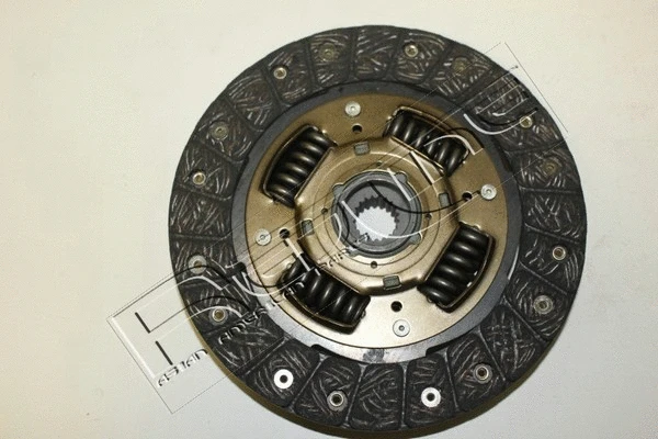 Clutch Disc