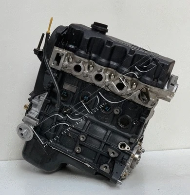Partial Engine