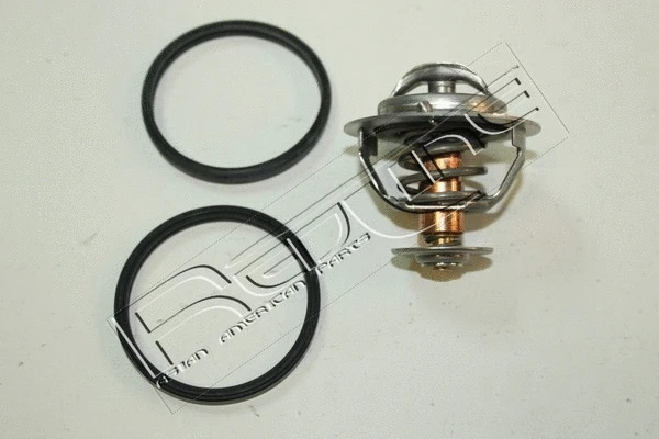 Thermostat, coolant (55TO006)