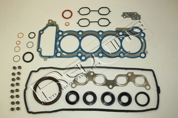 Full Gasket Kit, engine (33NI046)