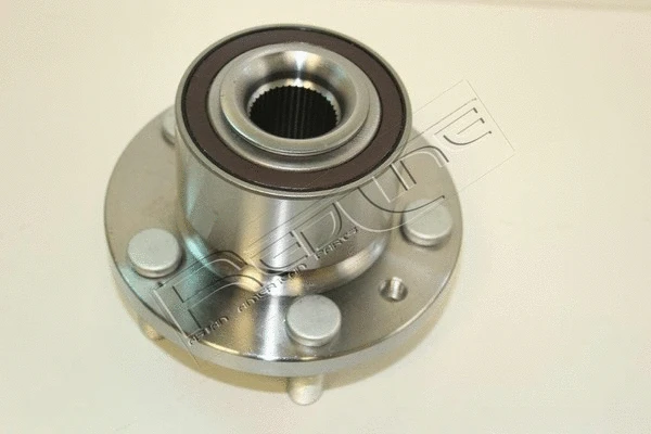Wheel Hub (24RV002)