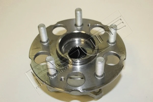 Wheel Hub