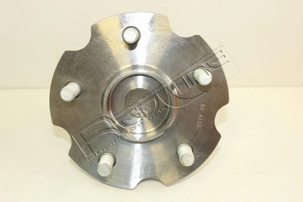 Wheel Hub
