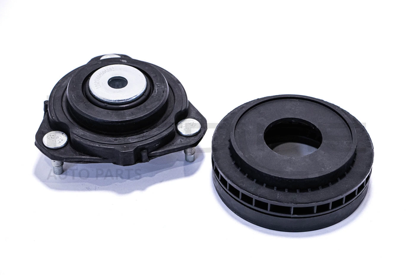 Suspension Strut Support Mount (43MZ073)