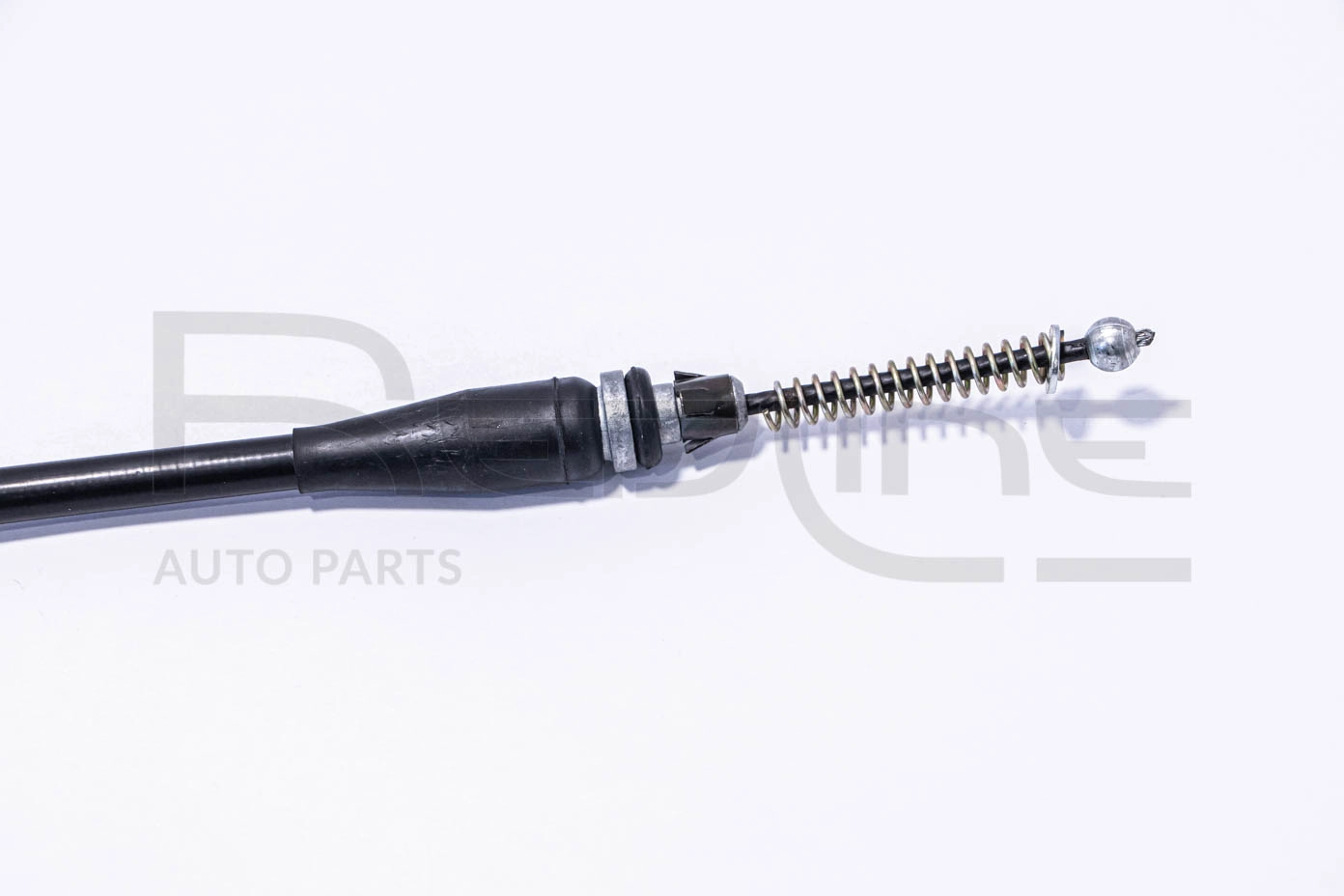 Cable Pull, parking brake