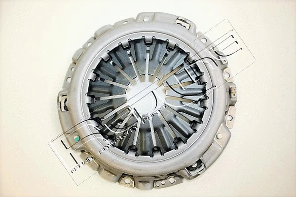 Clutch Kit