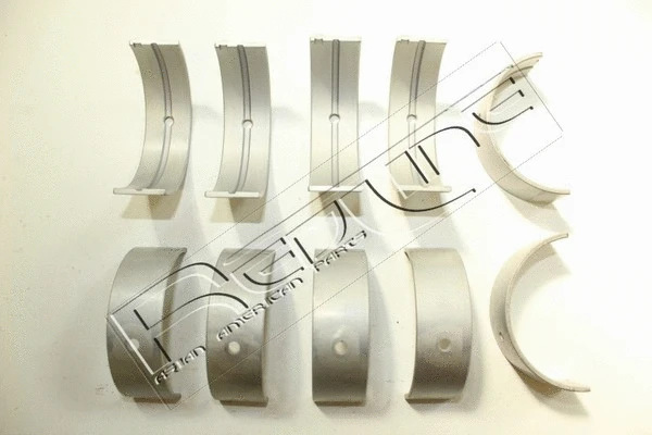 Crankshaft Bearing Set (02HO003)