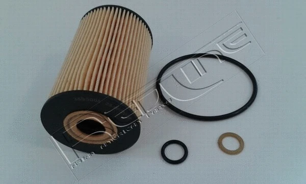 Oil Filter (38SS008)
