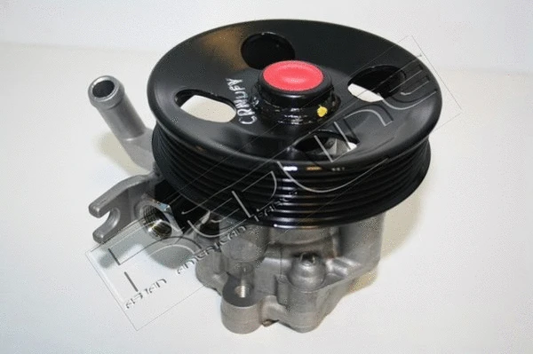 Hydraulic Pump, steering (40HY089)