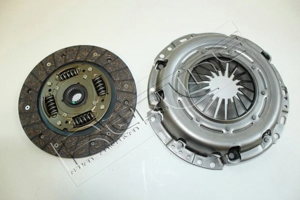Clutch Kit (25TO128)