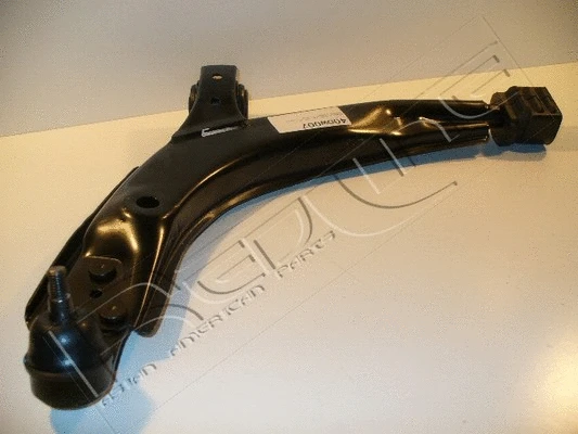 Control/Trailing Arm, wheel suspension (40DW007)