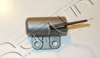 Vibration Damper, timing belt (13TO017)