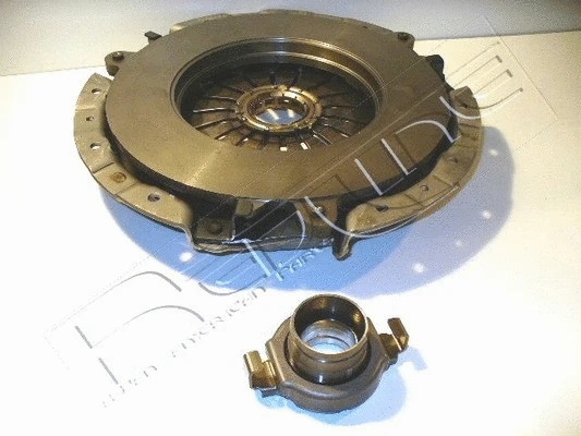 Clutch Kit (25IZ032)