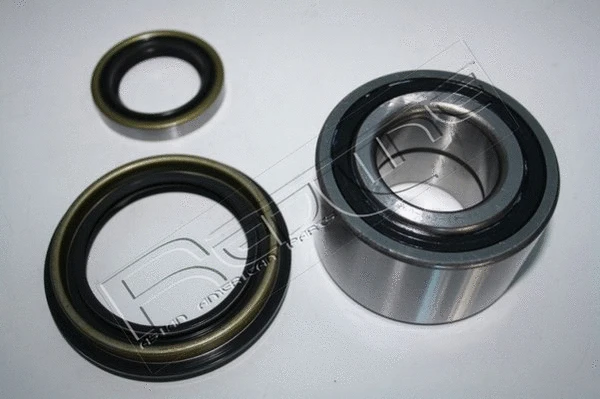 Wheel Bearing Kit (24NI032)
