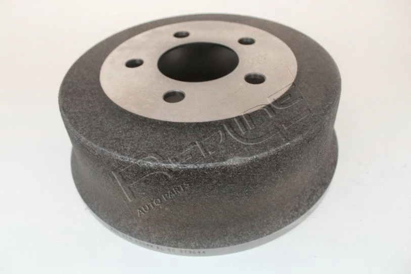 Brake Drum