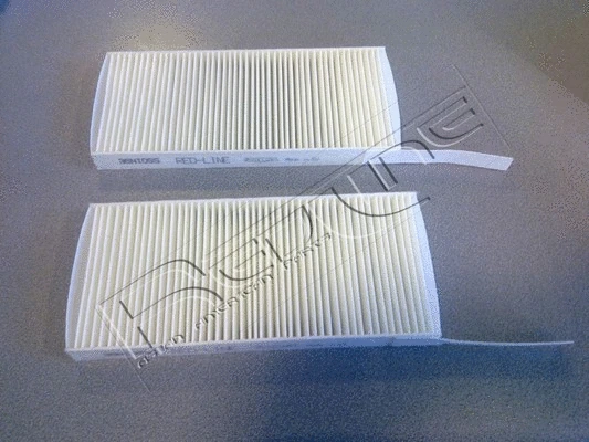 Filter, cabin air (36NI055)