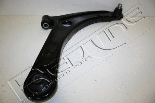 Control/Trailing Arm, wheel suspension (40JE038)