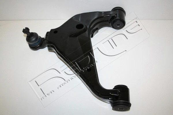 Control/Trailing Arm, wheel suspension (40TO077)