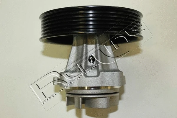 Water Pump, engine cooling