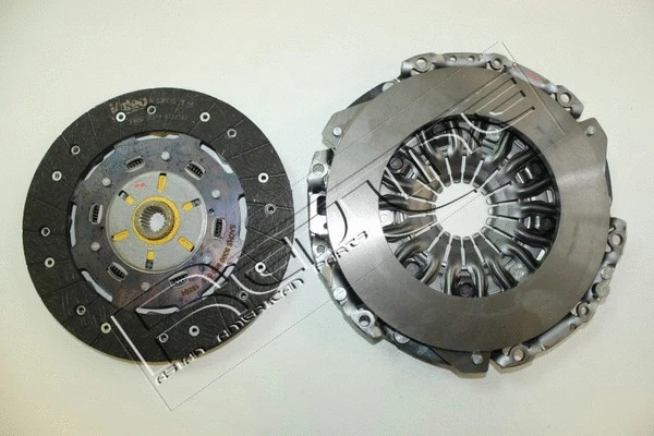 Clutch Kit (25SZ095)
