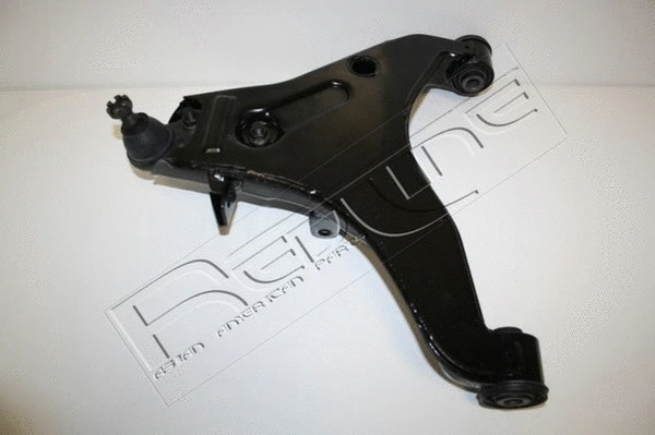 Control/Trailing Arm, wheel suspension (40MI073)