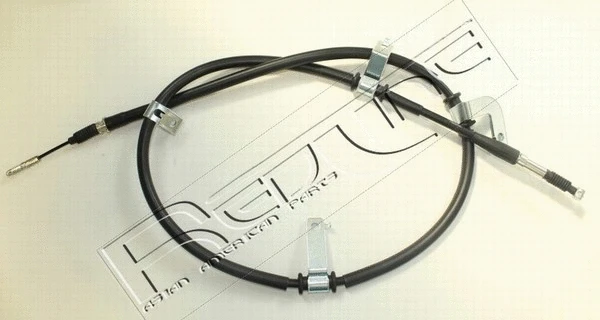 Cable Pull, parking brake (49HY035)