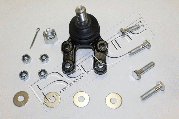 Ball Joint (40NI021)