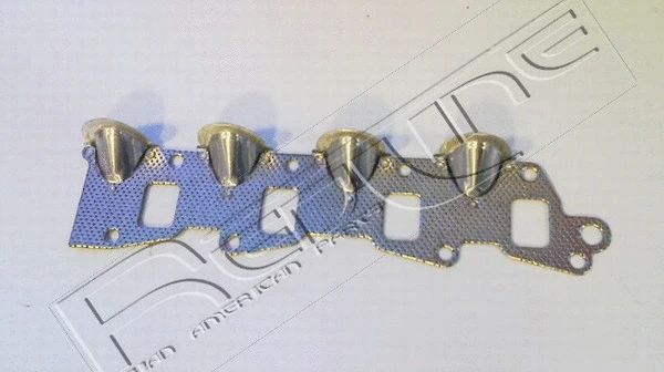 Gasket, exhaust manifold (34SZ002)