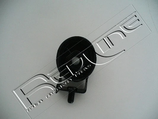 Mounting, manual transmission (43MI010)