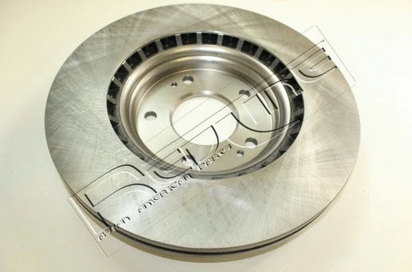 Brake Disc (26HY067)