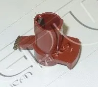 Rotor, distributor