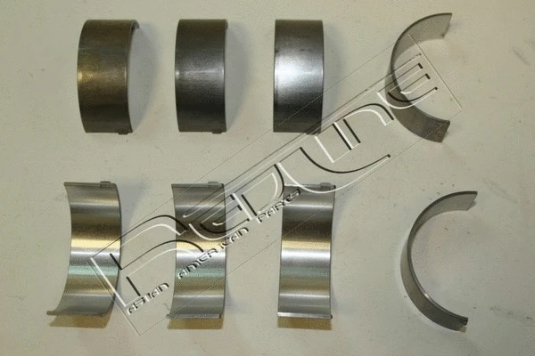 Connecting Rod Bearing Set (01IZ006)