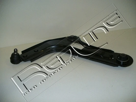 Control/Trailing Arm, wheel suspension (40DW001)